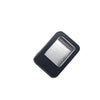 Tinplate Box Frosted Portable Nail Clipper Small Product Window Iron Box Packaging Breast Medal U Disk Commemorative Coin Storage Box