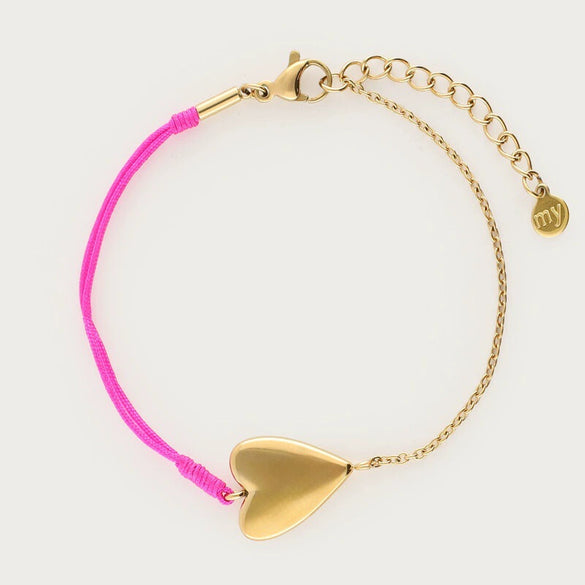Titanium Steel Animal And Zodiac Shaped Electroplated Bracelet For Women