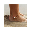 Titanium Steel Animal Zodiac Electroplated Light Luxury Simple Bracelets Anklets Necklaces