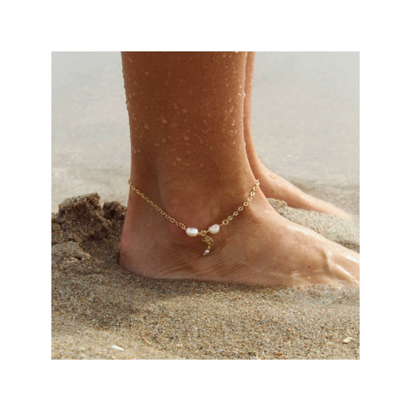 Titanium Steel Animal Zodiac Electroplated Light Luxury Simple Bracelets Anklets Necklaces