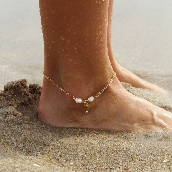 Titanium Steel Animal Zodiac Electroplated Light Luxury Simple Bracelets Anklets Necklaces