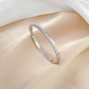 Titanium Steel Bracelet Electroplated Retro Fashion Jewelry