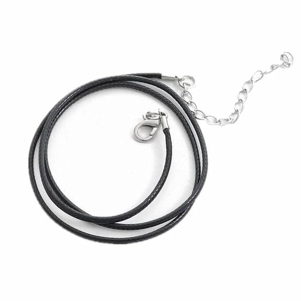Titanium Steel Cat Couple Pendant Necklace With Ball Chain Polished Animal Zodiac Sweater Chain Jewelry For Women And Men