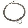 Titanium Steel Geometric Light Luxury Women's Necklace