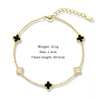 Titanium Steel Geometric Style Electroplated Unisex Clavicle Necklace