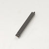 Titanium Steel Hidden Pendant Retractable Stereo Stick Jewelry Accessories Electroplated