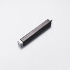 Titanium Steel Hidden Pendant Retractable Stereo Stick Jewelry Accessories Electroplated