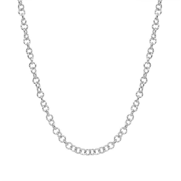316L Stainless Steel Jewelry Set With Love Drop Bell Pattern 18K Goldplated For Women Ins Style Minimalist Design