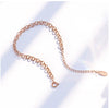 316L Stainless Steel Jewelry Set With Love Drop Bell Pattern 18K Goldplated For Women Ins Style Minimalist Design