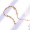 316L Stainless Steel Jewelry Set With Love Drop Bell Pattern 18K Goldplated For Women Ins Style Minimalist Design