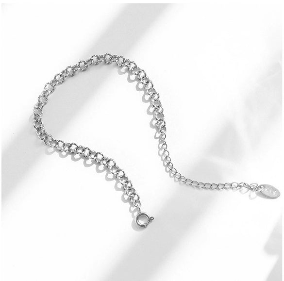 316L Stainless Steel Jewelry Set With Love Drop Bell Pattern 18K Goldplated For Women Ins Style Minimalist Design