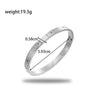 Titanium Steel Jewelry With Love Heart Water Drop Bell Shapes Electroplated Design