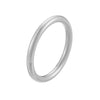 Titanium Steel Natural Style Hollow Bracelet With Electroplating And Hb Pattern