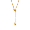 316L Stainless Steel Snake Bone Chain With Geometric Design Electroplated Long Neck Chain Accessories For Girls