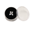 Tooth Decoration Horse Eye Flat Bottom Crystal Rhombus Tooth Drill Set