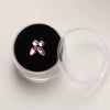Tooth Decoration Horse Eye Flat Bottom Crystal Rhombus Tooth Drill Set
