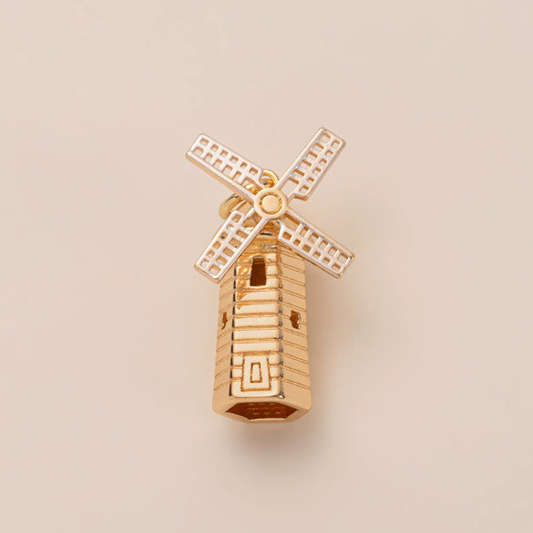 Travel Pendant Necklace Copper Titanium Steel Gold Plated Geometric Heart Shape Electroplated