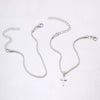 Trendy Sparkling Alloy Anklet For Women