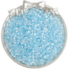 Unicorn Glass Glazed Doublepointed Beads For Diy Handmade Bracelet Necklace Accessories