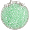 Unicorn Glass Glazed Doublepointed Beads For Diy Handmade Bracelet Necklace Accessories