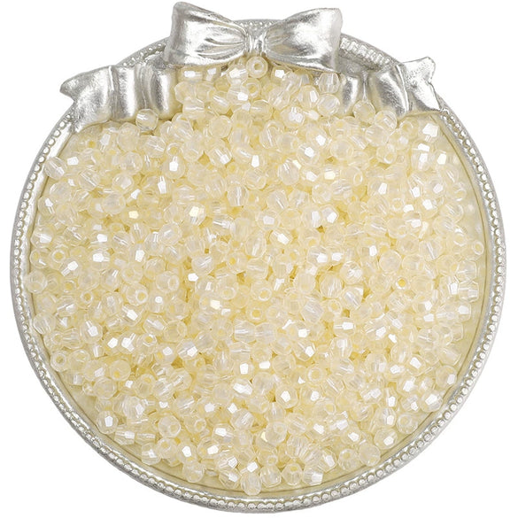 Unicorn Glass Glazed Doublepointed Beads For Diy Handmade Bracelet Necklace Accessories