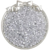Unicorn Glass Glazed Doublepointed Beads For Diy Handmade Bracelet Necklace Accessories