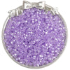 Unicorn Glass Glazed Doublepointed Beads For Diy Handmade Bracelet Necklace Accessories