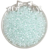 Unicorn Glass Glazed Doublepointed Beads For Diy Handmade Bracelet Necklace Accessories