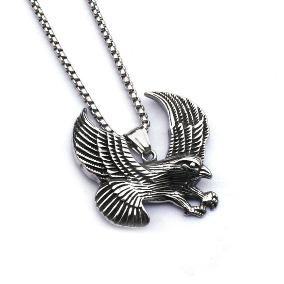 Unisex Electroplated Alloy Double Boxing Glove Pendant Necklace With Leaf And Floral Details