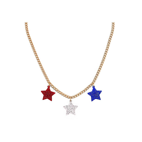 Unisex Electroplated Alloy Heart Pendant Clavicle Necklace With Geometric Letter Text Pattern Adjustable Chain Jewelry