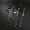 Unisex Metal Pants Chain Punk Hiphop Street Dance Personality Accessory