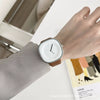 Universal Minimalist Leisure Alloy Watch