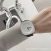 Universal Minimalist Leisure Alloy Watch
