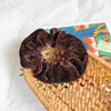 Velvet Bowel Fashion Velvet Hair Ring Wholesale