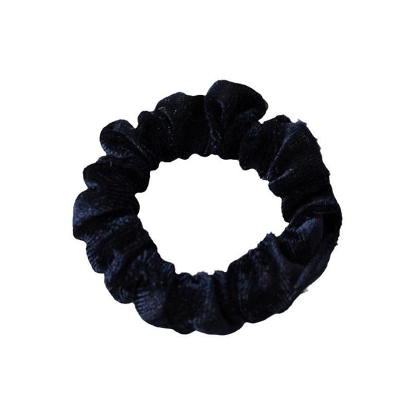 Velvet Flannel Seiko Women's Hair Band Head Accessories With High Elasticity