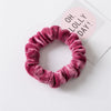 Velvet Flannel Seiko Women's Hair Band Head Accessories With High Elasticity