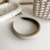 Velvet Handmade Cloth Headband Hair Accessories