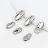 Versatile Natural Copper Clasp For Bracelet Necklace With Colorpreserving Electroplated Gold Treatment