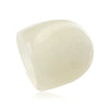 Vintage Minimalist Geometric Acrylic Resin Ring Elegant Trendy Unisex Fashion Ring