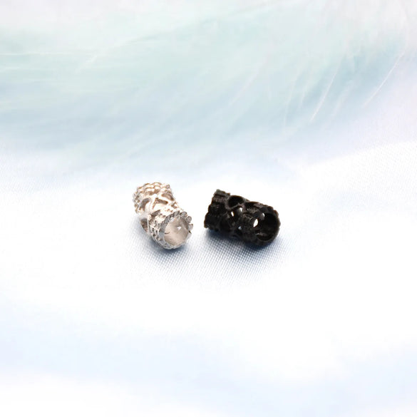 Vintage Style Geometric Square Alloy Polishing Jewelry Accessories