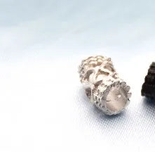 Vintage Style Geometric Square Alloy Polishing Jewelry Accessories