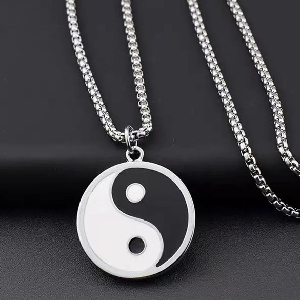 Vintage Style Simple Style Animal Alloy Men'S Pendant Necklace