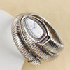 Vintage Style Snake Quartz Women'S Watches
