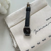 Vintage Women's Alloy Watch Simple Elegant And Leisure Style