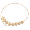 Waist Chain Female Sexy Metal Iron Chain Body Chain Shell Pattern Simple Style