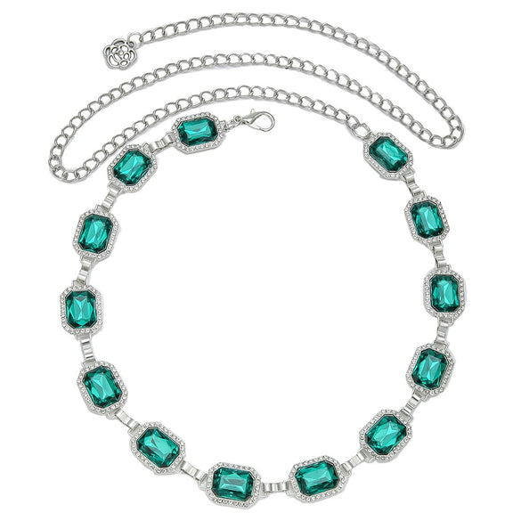 Waist Chain Metal Bohemian Style Jewelry