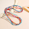 Waist Chain Rice Bead Elastic Sexy