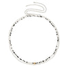 Waist Chain Rice Beads Diamond Geometric Style For Women