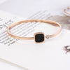 Watch Accessories Alloy Case Leisure Style