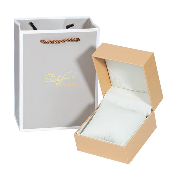 Watch Accessories Alloy Case Leisure Style